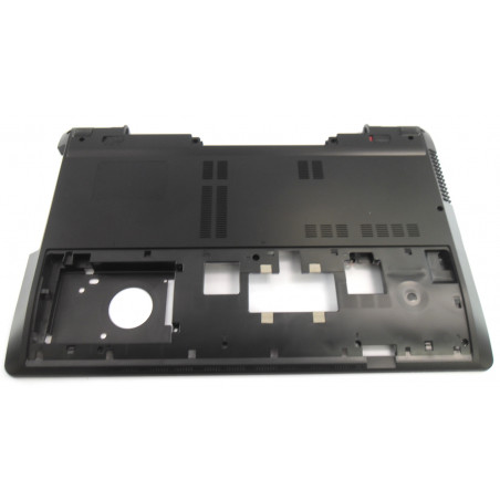 Нижняя крышка для ноутбука ASUS X75A X75VD F75VD X75VB X75VC R704VC 13gndo1ap021-1 black case D