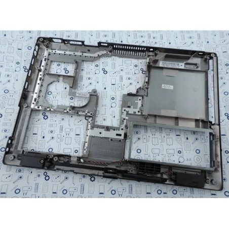 Нижняя крышка для ноутбук Asus F5N-1A 13GNLI1AP014-5 case D