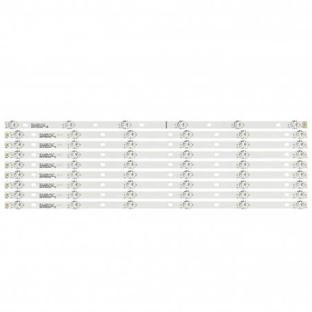 Подсветка Comer E55DM1100 55DM1100 js-d-jp550m-a62ec js-d-jp55dm-a