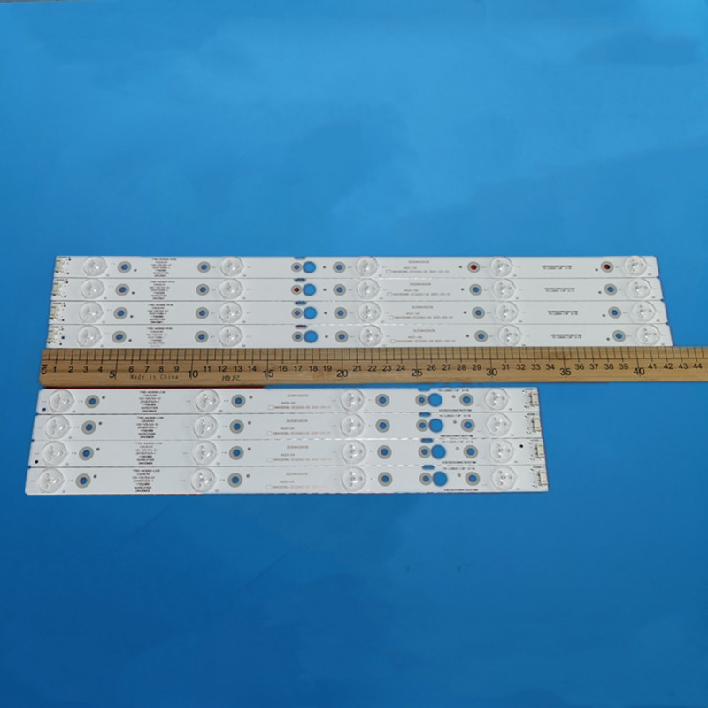 Підсвітка 5800-W43005-LP00 5800-W43005-RP00 5800 W43005 LP00 RP00 VER01.00 VER01 00 43UJ6 DSBJ-WG DSBJ WG KE50M2JJ44 171006A3E Підсвітка 5800-W43005-LP00 5800-W43005-RP00 5800 W43005 LP00 RP00 VER01.00 VER01 00 43UJ6 DSBJ-WG DSBJ WG KE50M2JJ44 171006A3E