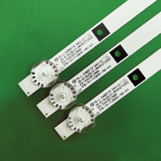 Подсветка HISENSE JS-D-HL32L12-061DC 71202 K3-3.02.001.0469 576-10-1T 2835-180-6.4 JS D HL32L12 061DC JS_D_HL32L12_061DC ES-3194