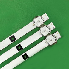 Підсвітка HISENSE JS-D-HL32L12-061DC 71202 K3-3.02.001.0469 576-10-1T 2835-180-6.4 JS D HL32L12 061DC JS_D_HL32L12_061DC ES-3194