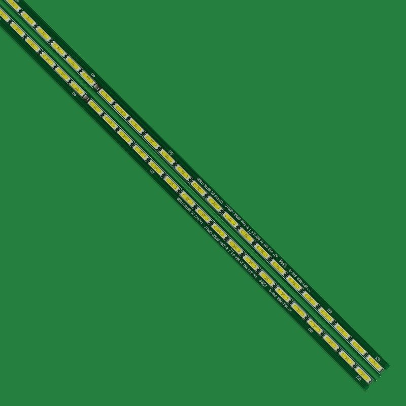 Подсветка 63 led 516 mm 3v 47 V13 ART TV Rev 0.4 6916L1180B 1179B/11 Подсветка 63 led 516 mm 3v 47 V13 ART TV Rev 0.4 6916L1180B 1179B/11