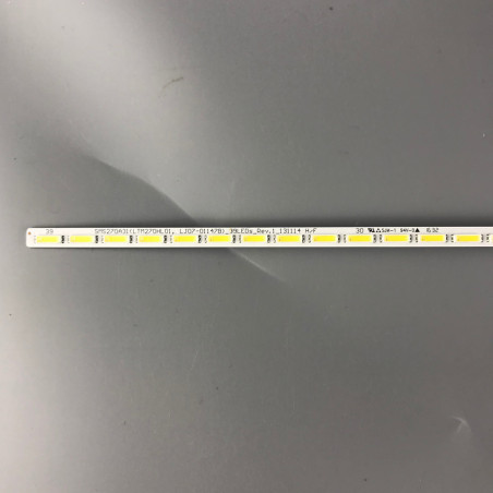 39 led 351 mm LJ07-01147B Led for Samsung S27C650D LTM270HL01