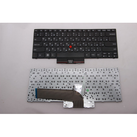 Клавиатура Lenovo edge 15 pr85 60Y9743 19107c AEGC6U00110 MP-09P13US-920 LD-84US 60Y9692 60Y9620 60Y9838 60Y9766 MP-09P13US-387