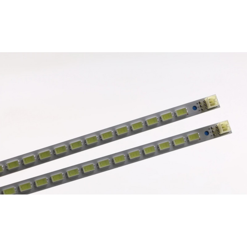 Подсветка 50 led 362 mm ltm185at05 SLED LED32MS92C 32-DOWN Подсветка 50 led 362 mm ltm185at05 SLED LED32MS92C 32-DOWN