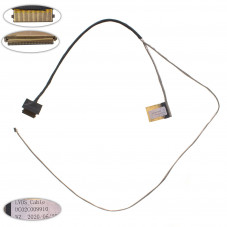 Шлейф матриці для ноутбука Lenovo 110-15IBR 80T7 110-15 30Pin eDP DC02C009910 CG520_edp_cable mge10d78p000025j vendrcode: MGE