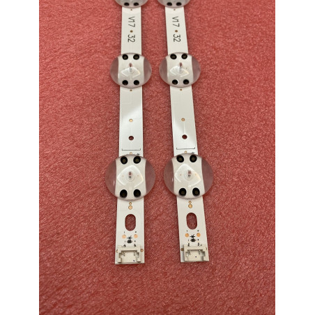 Подсветка 6916L-3148C V18 32 V18 DRT 3148 32LJ510U 32LJ510V 32LJ610V 32 V18 DRT 3148 Rev0.1-2 6916L-3148 6916L-2855B 6922L