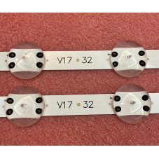 Подсветка 6916L-3148C V18 32 V18 DRT 3148 32LJ510U 32LJ510V 32LJ610V 32 V18 DRT 3148 Rev0.1-2 6916L-3148 6916L-2855B 6922L