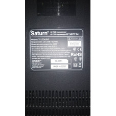 Підсвітка Saturn tv led 65 nf tc645-l1406(m)-UA-XP03 tc645-l1406 tc645-I1406(m)-UA-XP03 tc645 TC645UQS3-UA9000 I1406 TC645UQS3