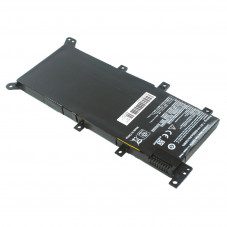 Акумулятор Asus VM510 VM510L VM590 VM590L W519 W519L R556 R556L K555LD 7.6V 38Wh 5000mAh