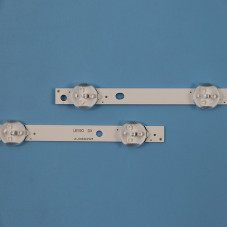Підсвітка Nomi 42F11 JL.D420A1235-061CS-MA1 JLD420A1235-061CS-MA1 JL D420A1235 061 E134893 A0k30 N161013 T407-1 SD42-DNJF-IK410C
