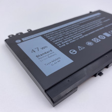 Акумулятор DELL Latitude E5570 E5470 E5270 47Wh RDRH9 JY8D6 W9FNJ NGGX5 O5TFCY OPYWG ORYXXH OVVXTW RDRH9 XKWC7 XWDK1