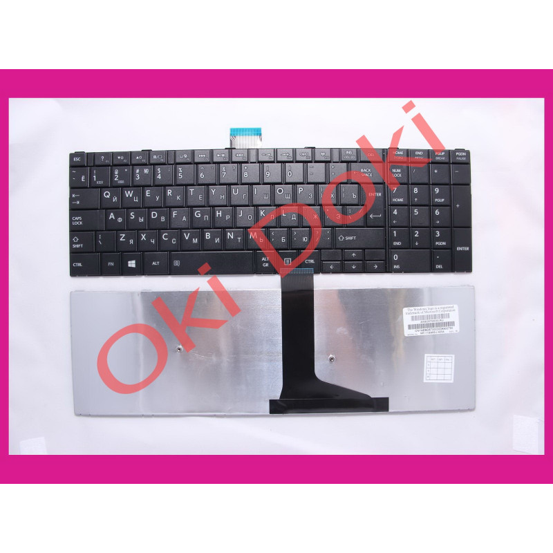 Клавиатура Toshiba Satellite S55-a5294 pskjju-014009 yd049499s S55 mp-11b53us-528a 0kn0-c31us1213425011651 wk1342 S50D S50T S50 Клавиатура Toshiba Satellite S55-a5294 pskjju-014009 yd049499s S55 mp-11b53us-528a 0kn0-c31us1213425011651 wk1342 S50D S50T S50