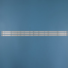 8 led 802 mm 3v JL.D43081330-362CS-M_V01 JL D43081330 362CS M V01 JLD43081330 362CS-M_V01 ISONIC ICT4308 Підсвітка