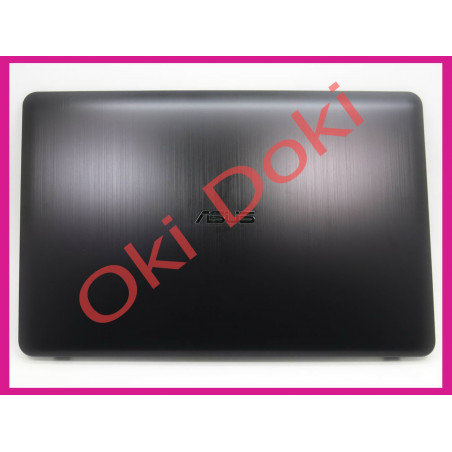 Крышка дисплея X540 X540S X540LA X540SA X540YA R540 F540 A540 x541 13NB0B01AP0711 13NB0CG1AP0111 13no-ula0911 case A