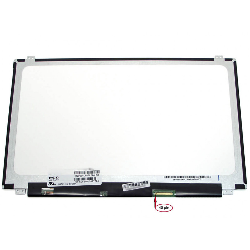 Oki-doki.com.ua | Экран, дисплей Lenovo IdeaPad 100-14IBY купить в Харькове, Киеве, Днепропетровске, Одессе, Запорожье, Львове