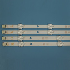 Подсветка JL.D48051330-078AS-C JL D480 SVV480A16A JL.D48051330-078