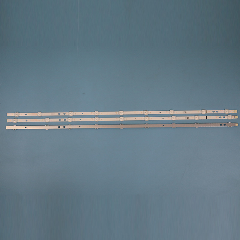 Подсветка 9 led 945 mm 3v JL.D40091330-078AS-M-V01 LT-40C Подсветка 9 led 945 mm 3v JL.D40091330-078AS-M-V01 LT-40C