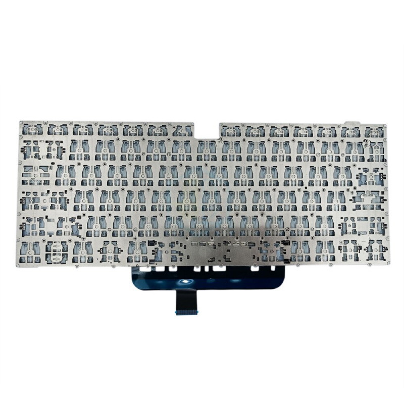Клавиатура для ноутбука Huawei MateBook D 15 D 14 D15 D14 14 AMD KLVL ...
