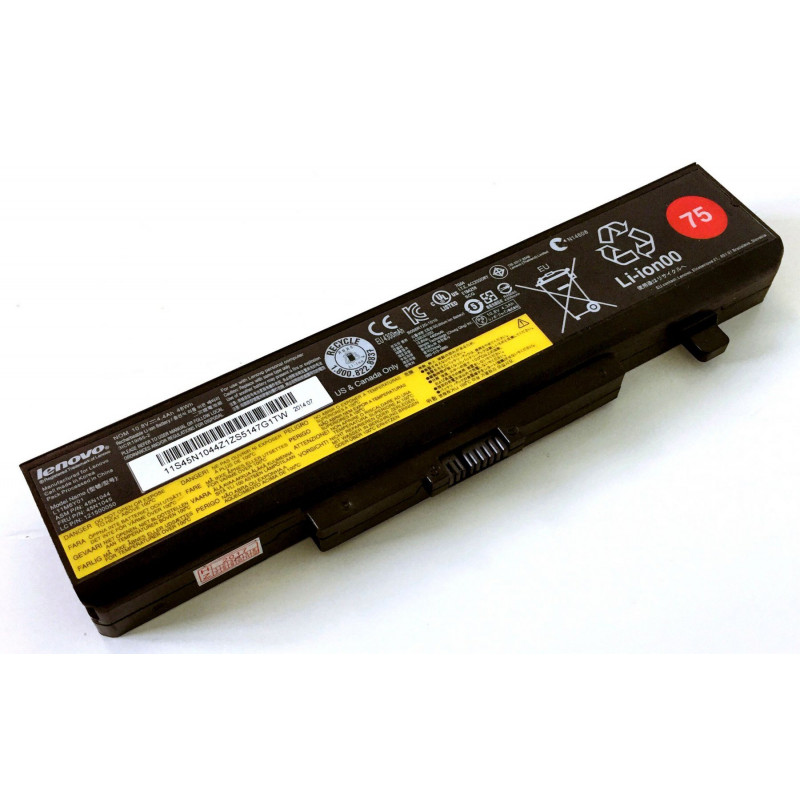 Батарея Lenovo Z380 Z480 G480 Y480 V480 B480 Z485 G580 N580 P580 Батарея Lenovo Z380 Z480 G480 Y480 V480 B480 Z485 G580 N580 P580