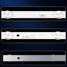 Подсветка JS D JP50DM A101EC 80510 BBK 50LEM-1043 FTS2C 50LEM-105