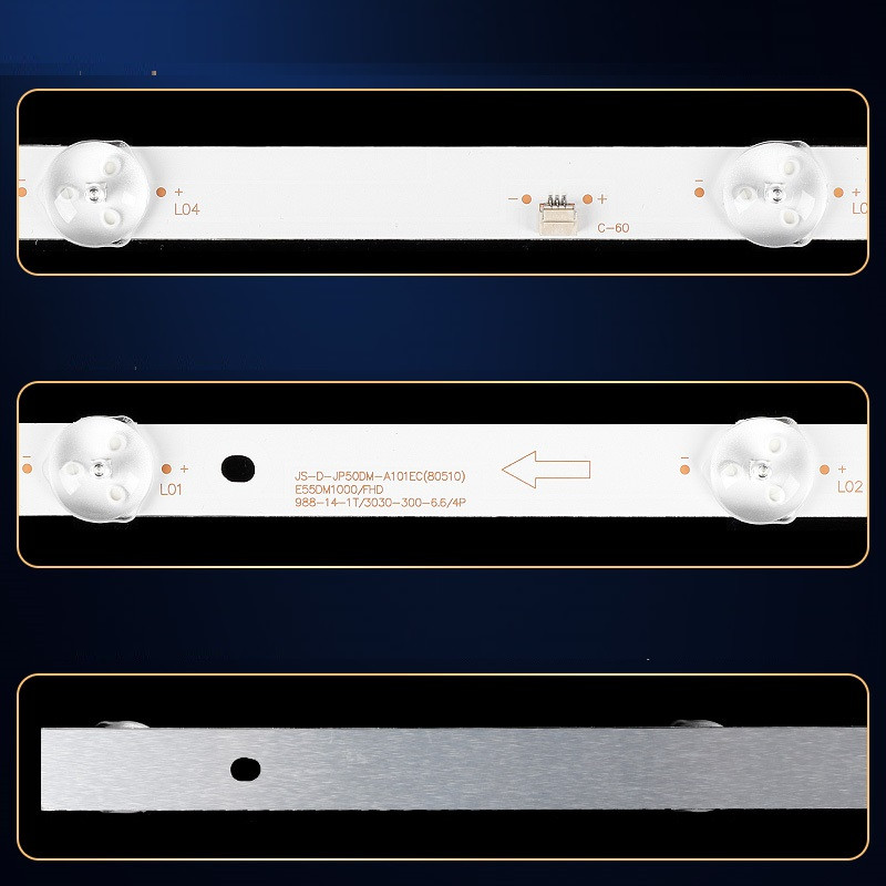 Подсветка JS D JP50DM A101EC 80510 BBK 50LEM-1043 FTS2C 50LEM-105 Подсветка JS D JP50DM A101EC 80510 BBK 50LEM-1043 FTS2C 50LEM-105