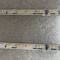 Підсвітка Samsung S1Q7-500SM0-R0 S1Q7 50Q60A BN96-52591A ES50SVQFPBGA58 QE50Q60A QE50Q60AAUXXU QN50LS03ADFXZA QN50Q6DAAFXZA HG50