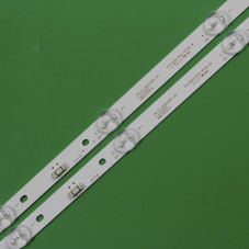 Подсветка Skyworth 32 6501L546000010 Sky32E3-170413-N YAL13-00630300-40 80104 F0009 SDL320HY CD0-721 01 ST3151A05 32E3 32E8