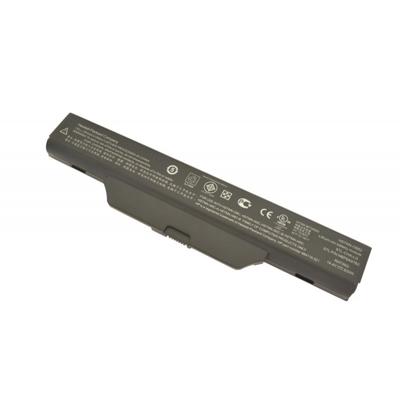 Батарея для ноутбука HP 6720S Compaq 510 511 515 550 610 615 6720s 6730s 6735s 6820s 6830s HSTNN-OB62 STL-CHA-LG NBP8A97B2 Батарея для ноутбука HP 6720S Compaq 510 511 515 550 610 615 6720s 6730s 6735s 6820s 6830s HSTNN-OB62 STL-CHA-LG NBP8A97B2