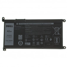 Батарея Dell YRDD6 Vostro 15 3501 3591 Inspiron 14 5491 15 5585 YRDD6 0YRDD6 VM732 0VM732 1VX1H 01VX1H 14 3000 5000 3493 5480