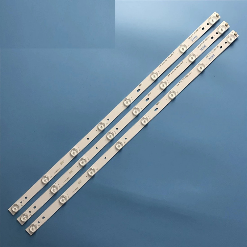 Підсвітка td3030-8c-8led-630x17mm td3030 8c 8led 630x17mm BG3 TG41002 km315e6-cs-12 km315e6 Digital DLE-3218 DLE3218 DLE 3218