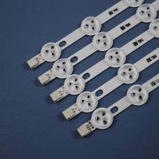 Підсвітка Toshiba 40s3653dg 40s3653 підсвітка