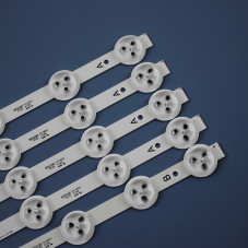 Підсвітка Toshiba 40s3653dg 40s3653 підсвітка