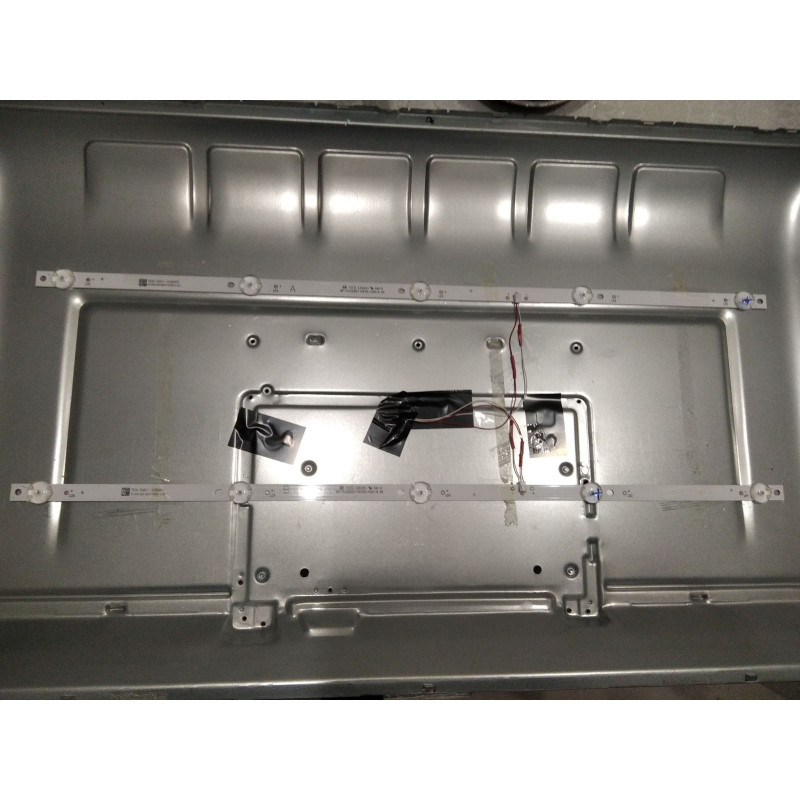 подсветка Toshiba 32L310U20 rf-fu320011se30-0501b RF-FU320011SE30-0501A A5 SSC-SVK320AY8A 32L310U20 Rev.A K320WD86HM220A400V fu3