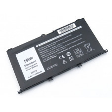 Акумулятор до ноутбука Dell 357F9 15 7000 15 7559 7566 7567 7759 11.1V 74Wh