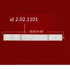 Подсветка Bravis t04104v13c-D-150917 2-03-bk-d275s01 E313218 1.14.FD2