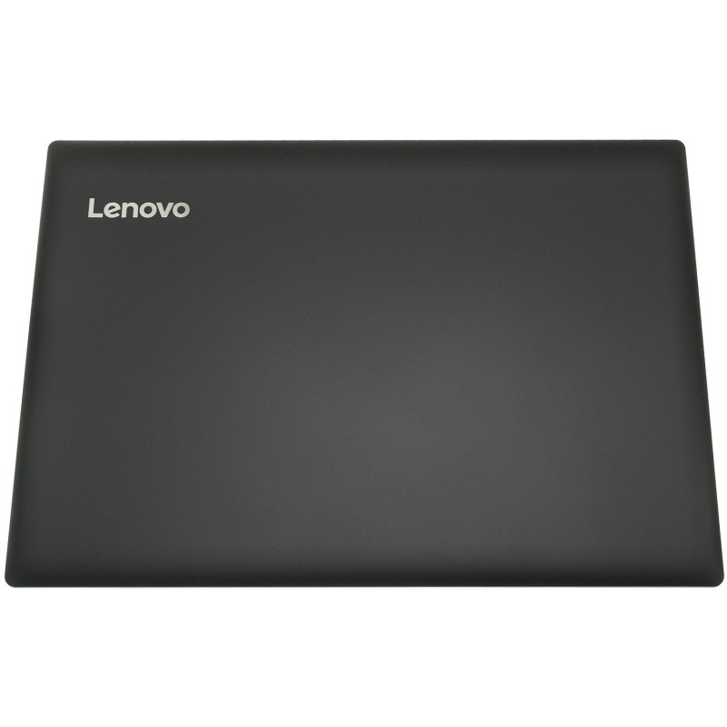 Кришка дисплея до ноутбука Lenovo Ideapad 320-15 330-15 Black Case A