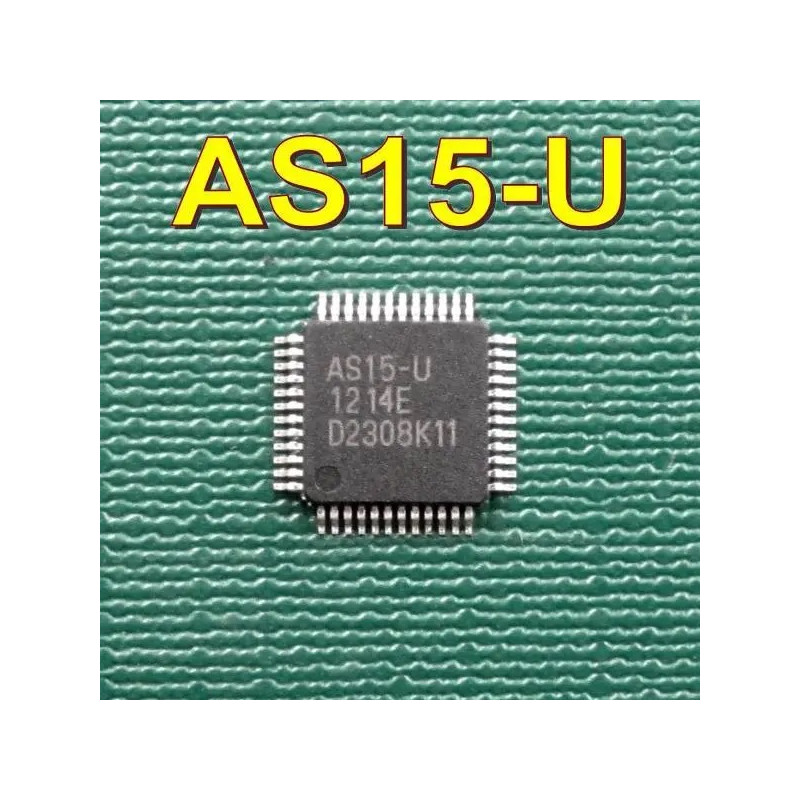 as15-U аналог EC5575-G BUF11705AS15-U EC5575 HX8915 RM5101 гамма-корректор для ЖКИ ТВ