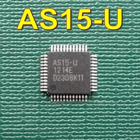 as15-U аналог EC5575-G BUF11705AS15-U EC5575 HX8915 RM5101 гамма-коректор для РКІ ТВ