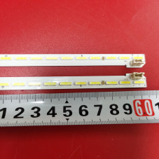 Підсвітка LG AGF79080601 55LW340C-UA 55LH6047 HC550EUN-VSR1-