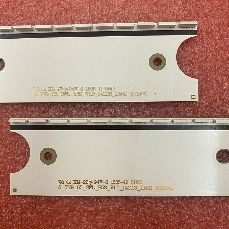 Подсветка Samsung UN65JS8500 UN65JS9000 UN65JS850DFXZA UA65JS9800 UE65JS8500 UE65JS9000 CY-XJ065FLLV1H CY-XJ065FLLV2H