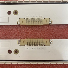 Подсветка Samsung UN65JS8500 UN65JS9000 UN65JS850DFXZA UA65JS9800 UE65JS8500 UE65JS9000 CY-XJ065FLLV1H CY-XJ065FLLV2H