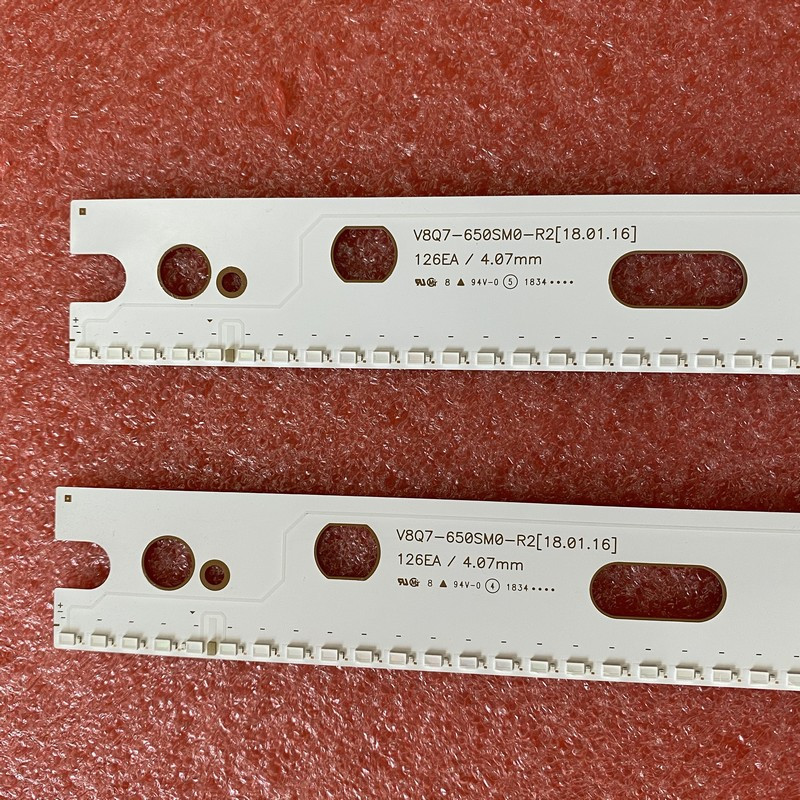 Подсветка Samsung GQ65Q7FNGTXZG LM41-00581A LM41-00581 BN96-456 Подсветка Samsung GQ65Q7FNGTXZG LM41-00581A LM41-00581 BN96-456