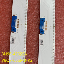 Подсветка Samsung GQ65Q7FNGTXZG LM41-00581A LM41-00581 BN96-456