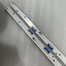 Подсветка Samsung UN65MU8000 UN65MU800D UN65MU8500 BN96-42