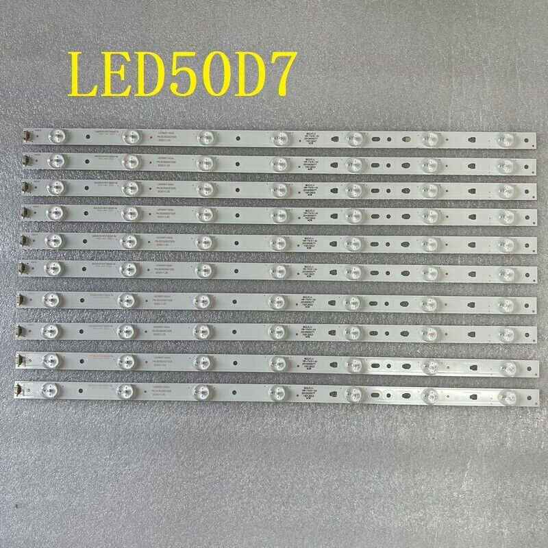 Подсветка LED50D7-ZC14-01(B) V500HJ1-PE8 LT-50M645 LT-50M640 Haier LED50A900 LD50U3000 Lehua 50S510 LED50D7 ZC14 01B LED50D7-Z