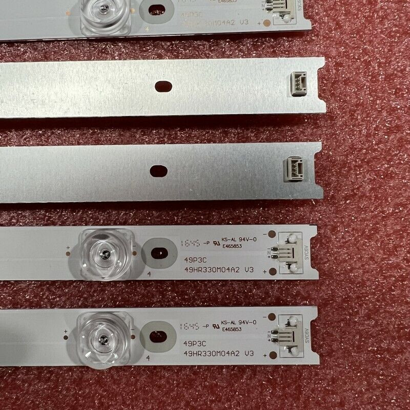 Подсветка CURVED GIC49LB29_3030F2.1_V0.1_202001010 GIC49LB29 3030F2.1 Подсветка CURVED GIC49LB29_3030F2.1_V0.1_202001010 GIC49LB29 3030F2.1