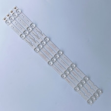 Подсветка THOMSON 49S325 50DP600 50S421 50S423 49V2 49D6 4C-LB4907-PF01J 4C LB4907 PF01J 4C-LB4907-PF02J PF02J MPEG 49UD6306 6