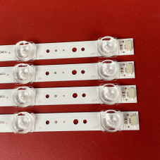 Подсветка THOMSON 49S325 50DP600 50S421 50S423 49V2 49D6 4C-LB4907-PF01J 4C LB4907 PF01J 4C-LB4907-PF02J PF02J MPEG 49UD6306 6